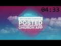 Calvary Baptist Church Union Grove NC 6/16/2021 Wednesday Evening Service