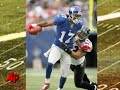 Reports: Giants\