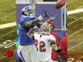 Reports-Giants-Burre