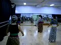 Film Video Kelas Tari Jawa Klasik gaya Yogyakarta