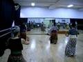 Film Video Kelas Tari Jawa Klasik