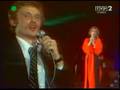Olbrychski & Laforet ''Viens, viens