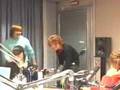 Super Junior dancing to Boomerang