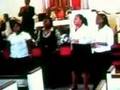 Paramus Catholic Gospel Choir - He Reigns Forever