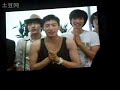 080816 Battle (??) Birthday Greeting to Junjin