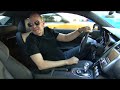 Alex Roy Reviews Top Secret Audi R8 