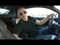 Alex Roy Reviews Top Secret Audi R8 