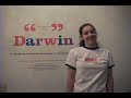 Dialogues with Darwin Poetry Project 3