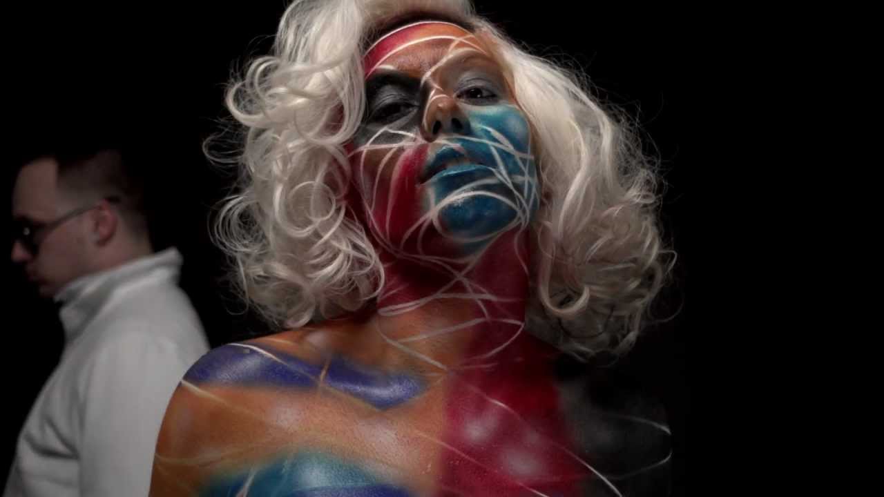 DUSTY LEIGH - USED TO KNOW (OFFICIAL VIDEO)