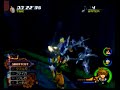 KH2FM- Demyx Data Battle KH2FM- Demyx Data Battle