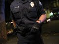 Being attacked for taking video of an arrest, oct 15, about 7PM, Holly st. Bellingham Wa.Had my camera stolen by police..Who got a warrant 2 days after they took it.The warrant said it was evidence of a felony But then I was charged with wiretapping on a public side walk??A restraining order was issued against me on behalf of The officer who has been stalking and hassling me for over one year.The unlawful order was thrown out.As well as the bogus wiretapping charge..But the city of Bellingham wants to make an example of anyone using their 1st and 4 th amendment rights to record police. When police act outside their scope of authority They lose qualified immunity, and are subject to civil penalties. The city wants to give me..2 years in jail, 10000 in fines, for having my rights violated, 4th and 1st Amendments, getting my ass beat, and being stalked by BPD for over 2 years for uploading them to you tube.Bellingham has violated the US constitution.