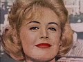 a sequence about the courtship and marriage of bobby darin & sandra dee from my a&e biography on bobby darin.  a note of trivia: the very brief home movies of bobby and sandra on the set of 