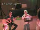 CHANSON D AGNES 10 MAI 2008