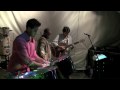 Just the Two of Us - John Frinzi, John Patti, and Nadirah Shakoor