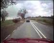 yozzasport clio 172 exhaust canning it then normal driving