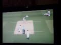 MAD BATSMAN brain lara cricket 2005
