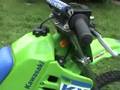videos de Kurt Nicholl  1988 factory SR500  kawasaki- Dave King Part 1