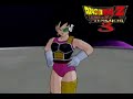 DBZ Budokai Tenkaichi 3: Saiyans vs Cooler and Freezer DBZ Budokai Tenkaichi 3: Saiyans vs Cooler and Freezer