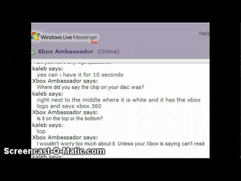 how to be an xbox ambassador