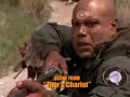 Stargate: SG-1 Secrets of the SGC \"Alien Species\" Part 1