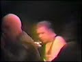 Warzone - \"Crazy But Not Insane\" - CBGB 1988