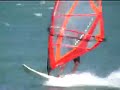 funboard, windsurf
