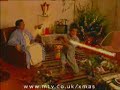STAR WARS LIGHT SABER CHRISTMAS GIFT