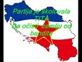 Kad brigada preko Save krene