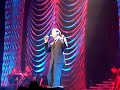 Michael Bublé - Baton Rouge - For Once In My Life