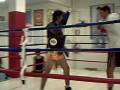 MUAY THAI ROMA - A.S.D. BOXE LA RUSTICA 2008 - DT M° SANTINI