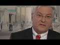 Frank Steinmeier zu zehn Jahren SPD-Bundesregierung Frank Steinmeier zu zehn Jahren SPD-Bundesregierung