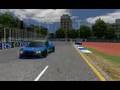 videos de Renault Clio Kupa 2008 Melbourne