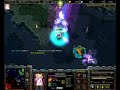 SK vs TeG Part 10 Battle near Roshan