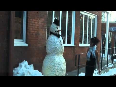Snowman Attacks