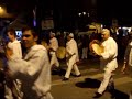 notte bianca 11 ottobre 2008 vallo della lucania
