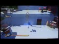 Sonic Unleashed (PS3) - Apotos Daytime -  Windmill Isle Time Trial Lv.3