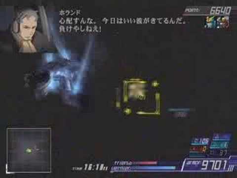 Another Century's Episode 3: GX-9900-DV Gundam X Divider