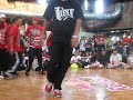 Stylistic Tribe vs The Squadron