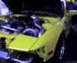 VQ35 powered S13 Supercharged