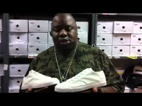 0 Packer Shoes x PRO Keds Backyard BBQ with BIZ Event Reminder
