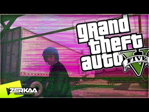 GTA 5 Funny Moments |