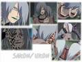 Sakon x Tayuya - Happy Ending