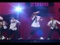 videos de Maxt Out 2006 (Groovaholix)