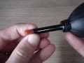 (uploaded by juninhobr)&nbsp;YongNuo Air Blower / Dust Cleaner (Black) at Deale