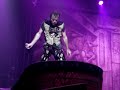 Iron Maiden - Run to the Hills - Vancouver
