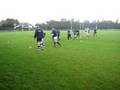 Pre Session Session I