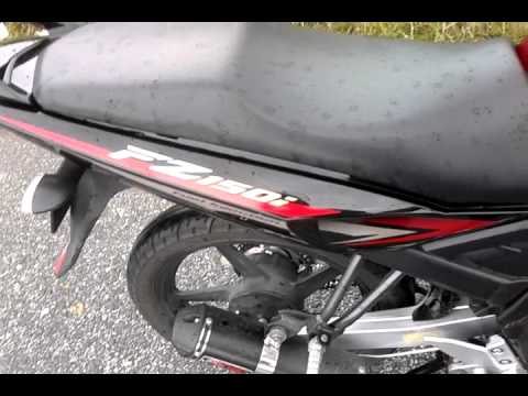 byson racing suara youtube knalpot The baru. Kaskus  Largest  Jual, knalpot RR Indonesian Ninja