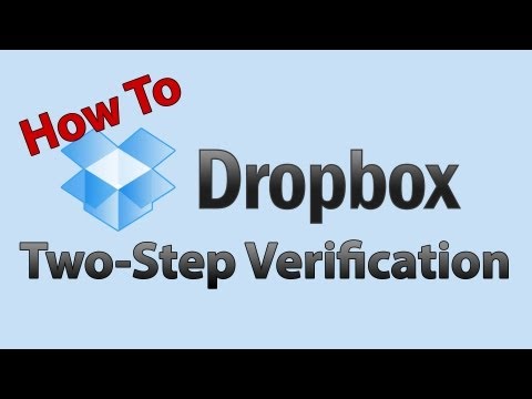 how to enable two step verification