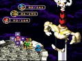 SMRPG Boss Series - #21: Exor SMRPG Boss Series - #21: Exor