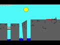 my second flash animation : - )